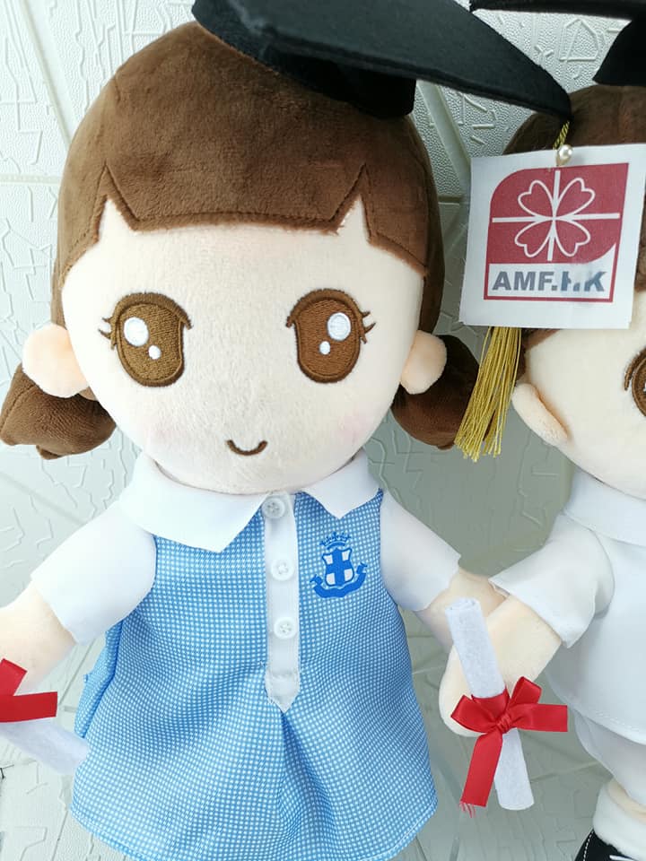 聖士提反書院附屬小學 產品照片（5/25）