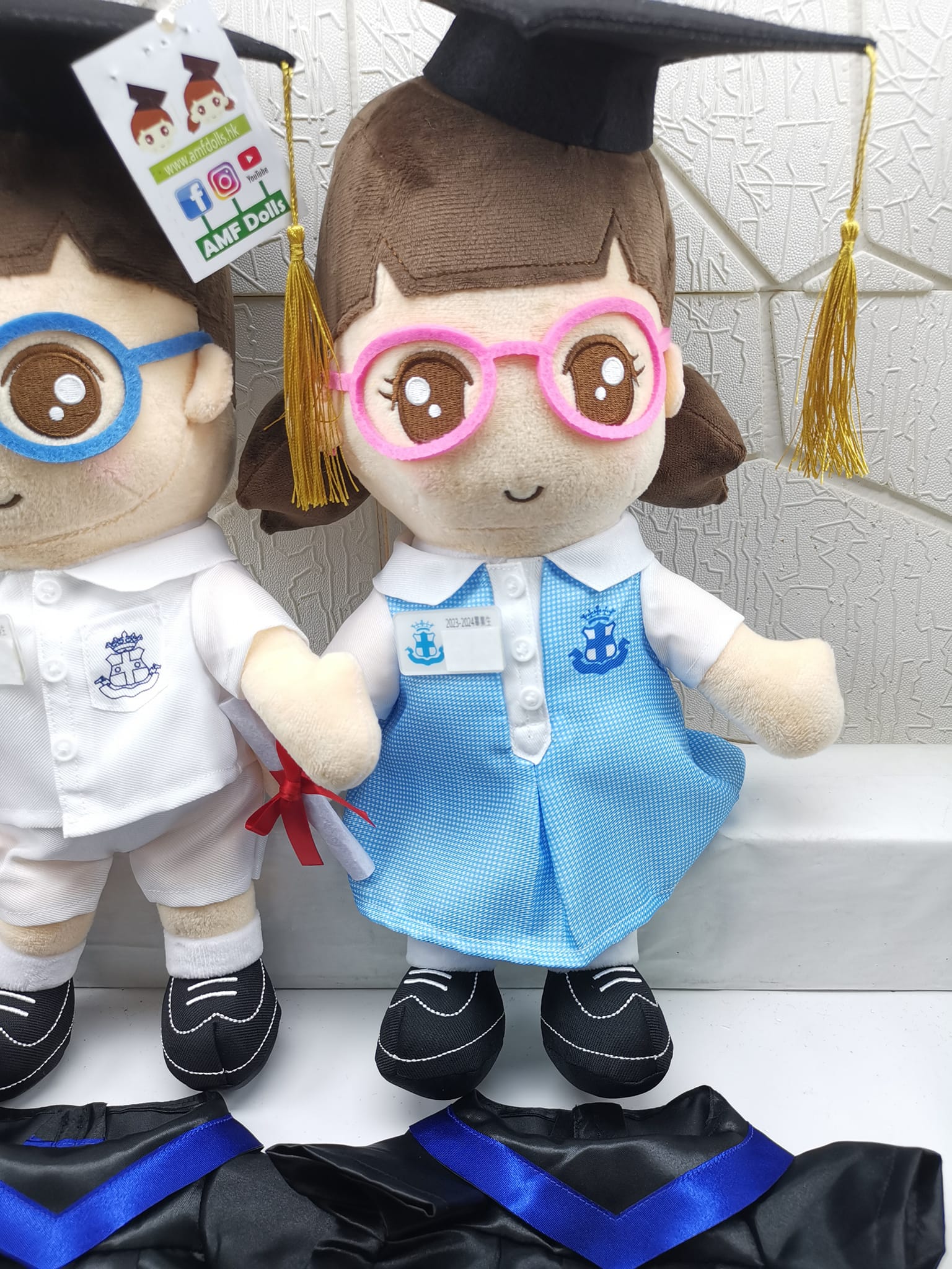 聖士提反書院附屬小學 產品照片（19/25）