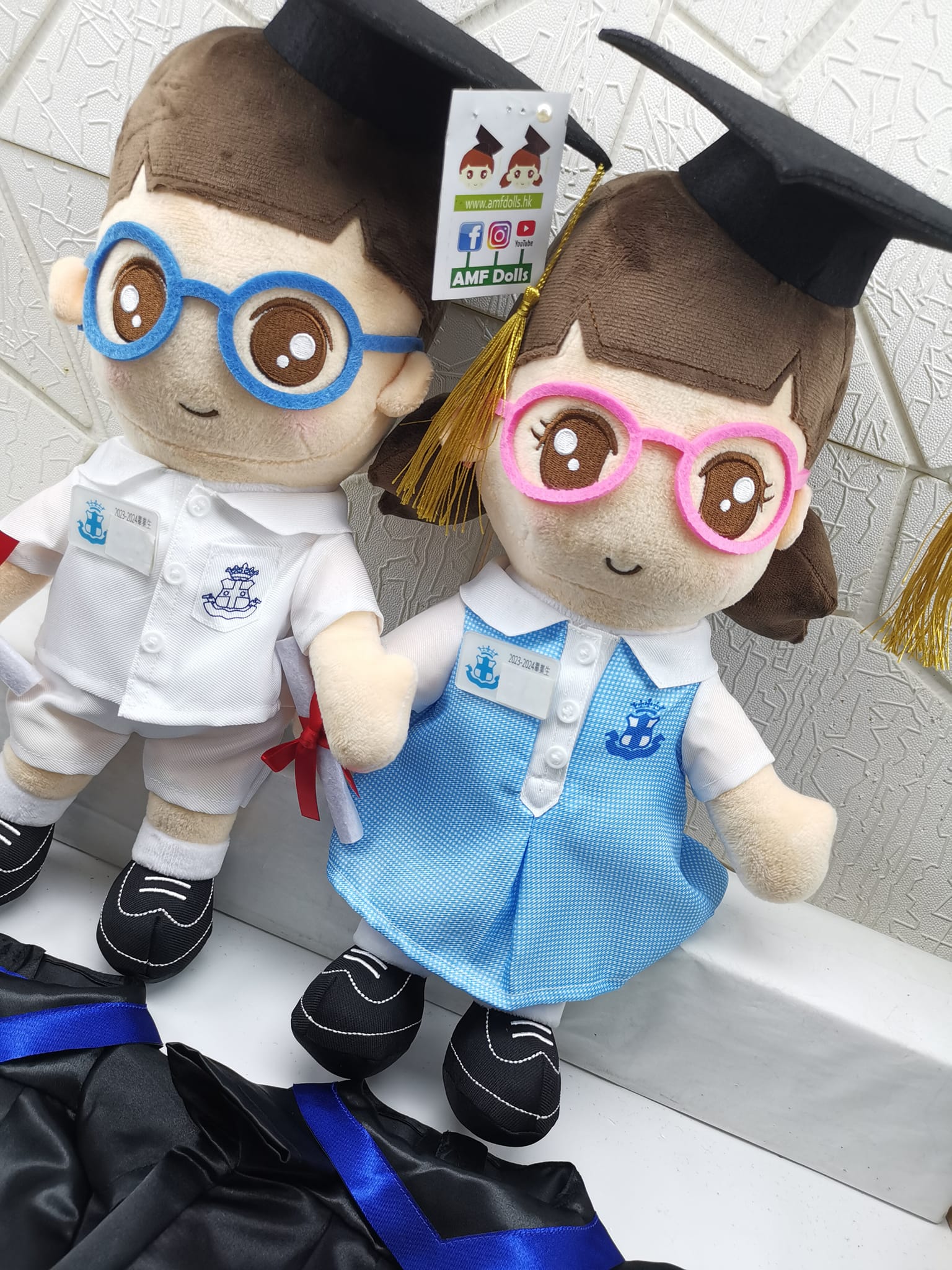聖士提反書院附屬小學 產品照片（21/25）