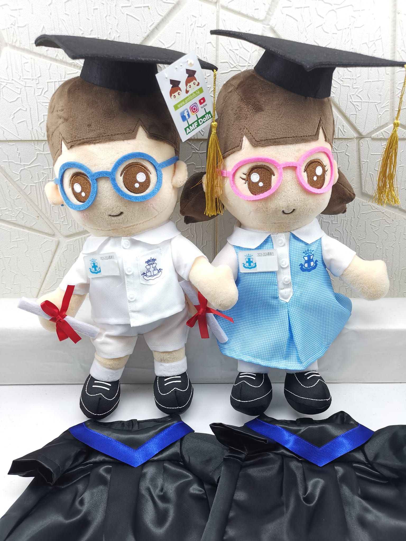 聖士提反書院附屬小學 產品照片（22/25）