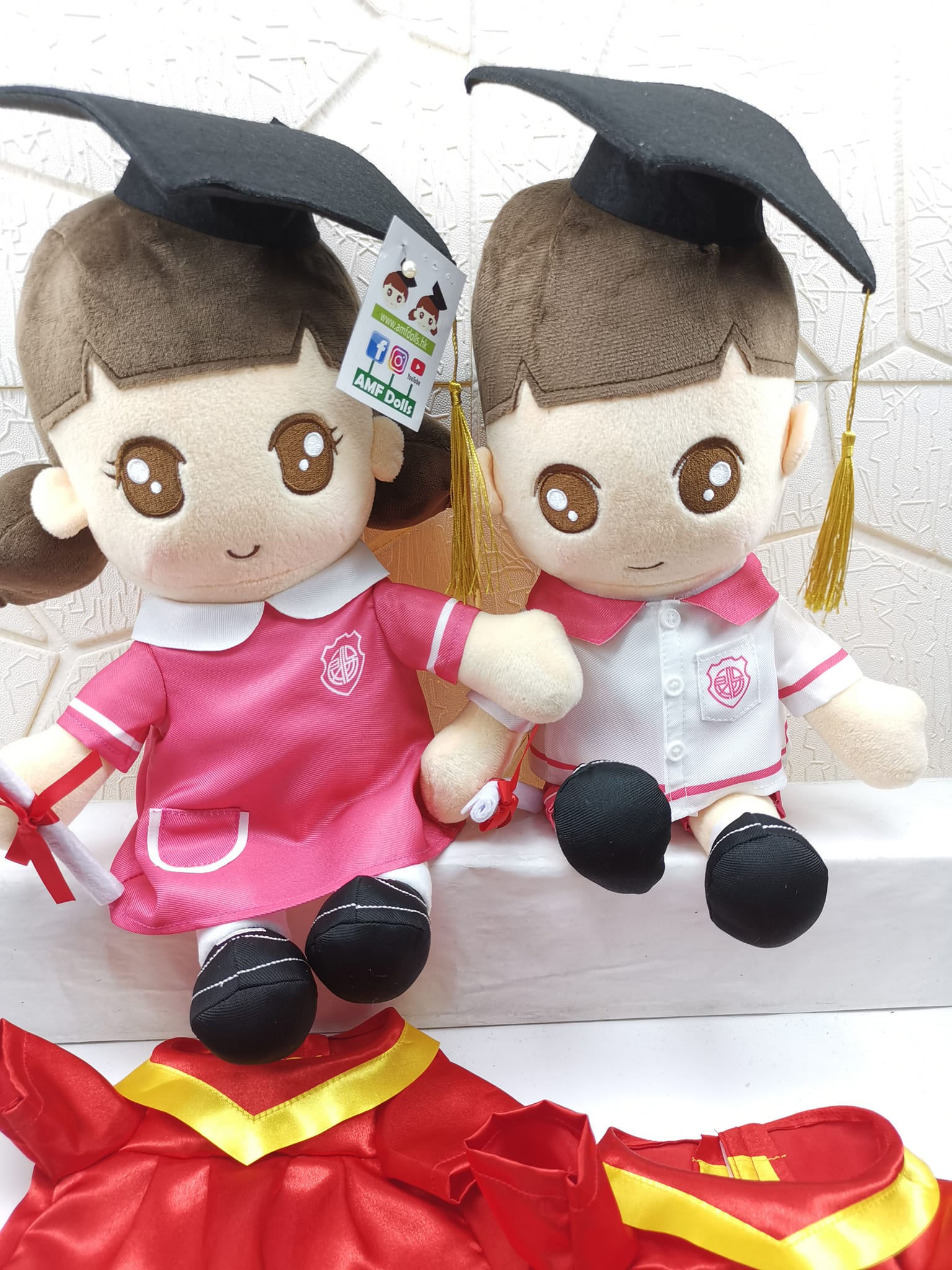 基督教宣道會宣基小學 產品照片（15/20）