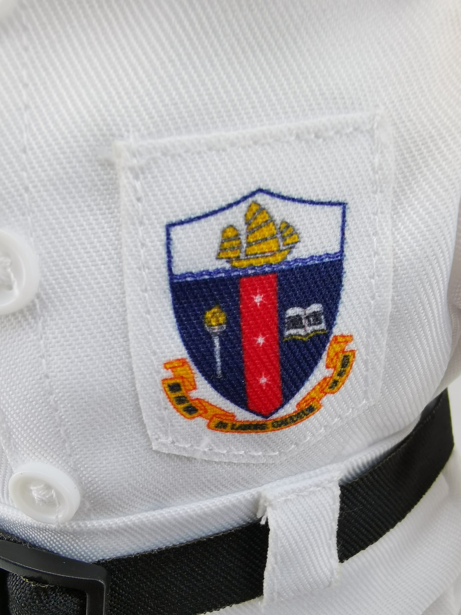 德信學校 產品照片（2/4）