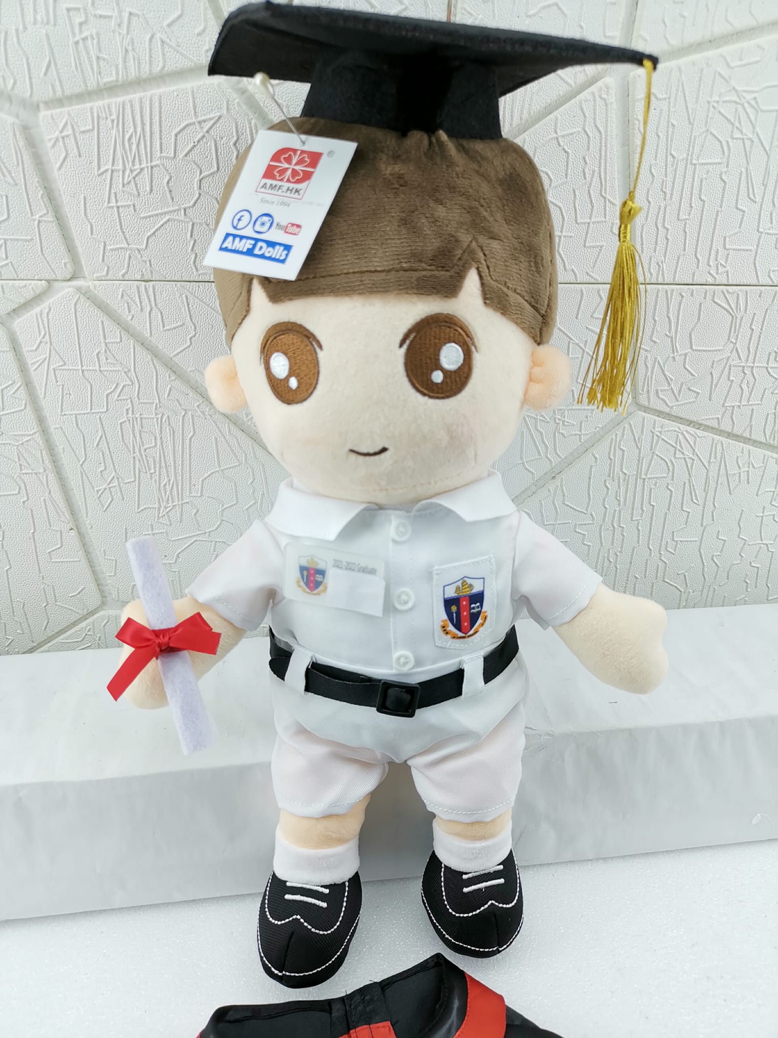 德信學校 產品照片（3/4）