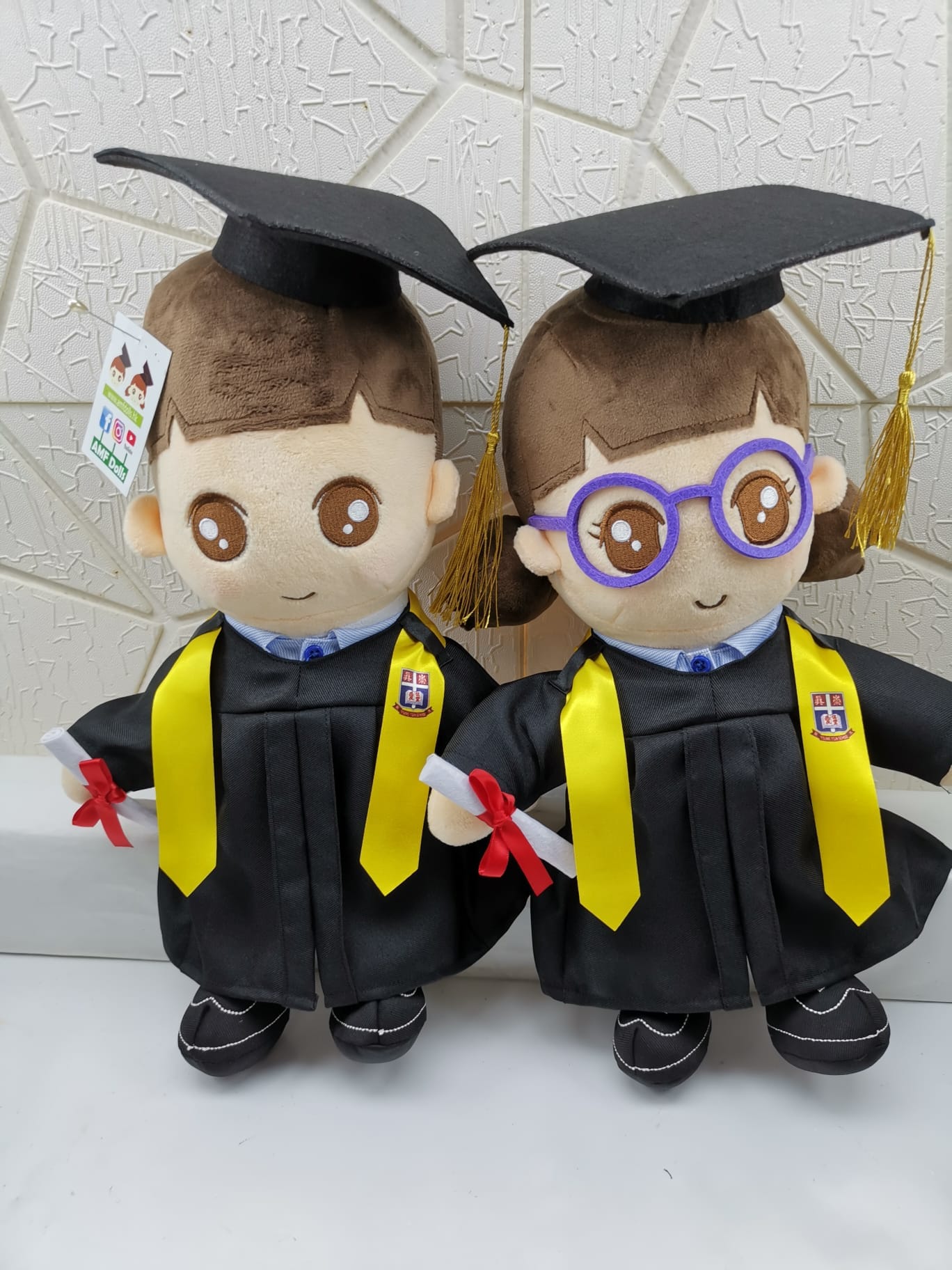 崇真小學暨幼稚園 產品照片（5/13）