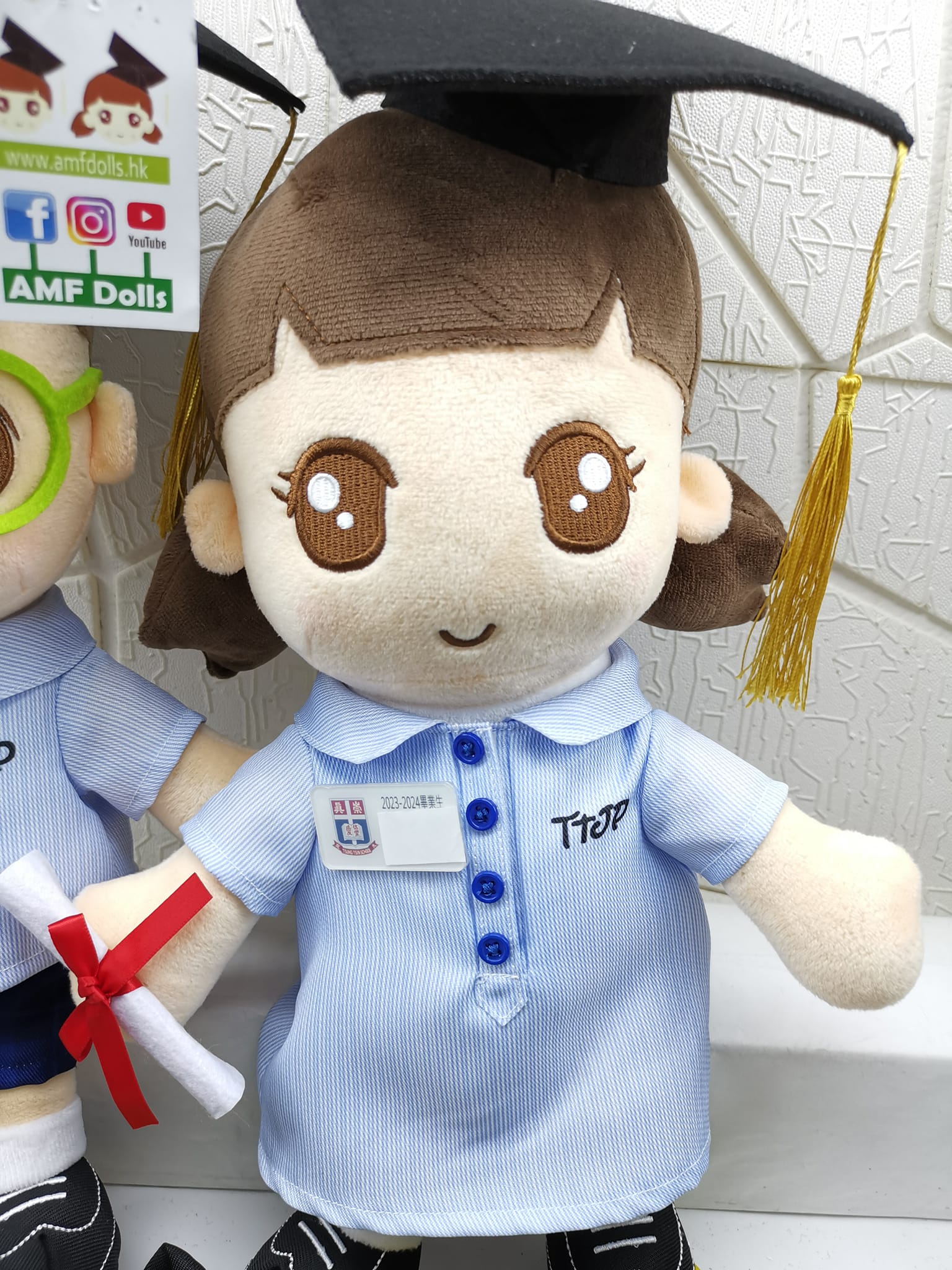 崇真小學暨幼稚園 產品照片（7/13）