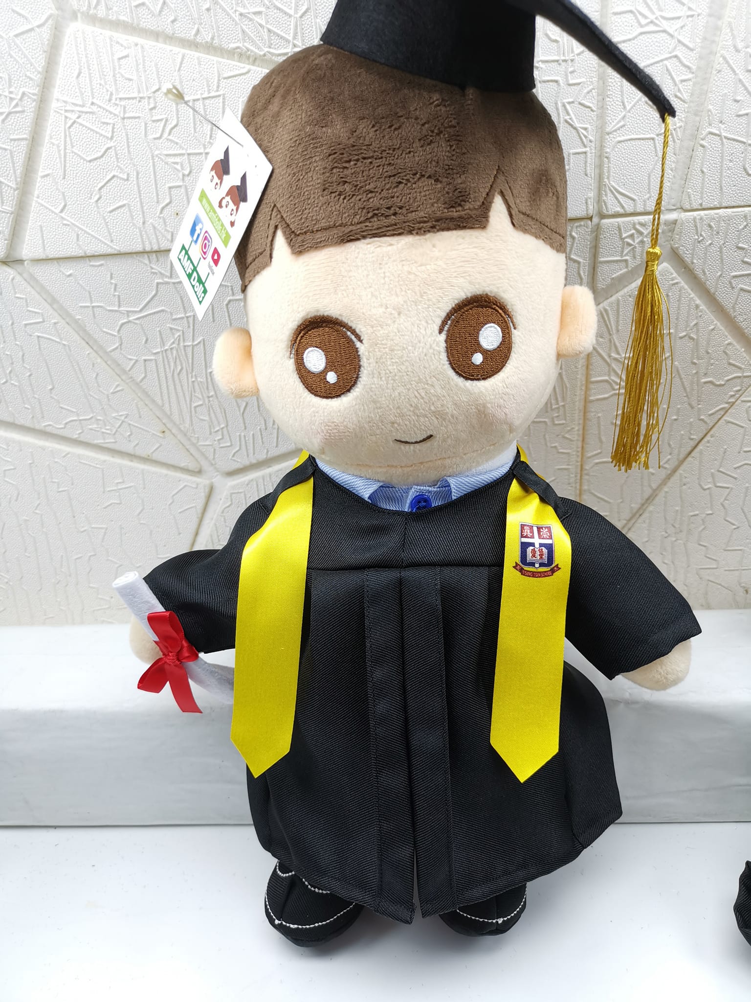 崇真小學暨幼稚園 產品照片（13/13）